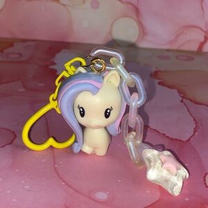 My Little Pony Magical Keychain